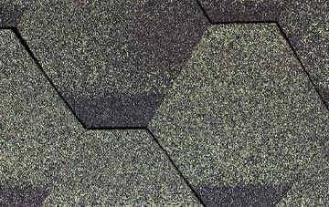 Chapel Amble fibreglass shingle repairs