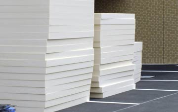 Chapel Amble flat roof insulation costs